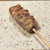 焼鳥の泰陽の詳細