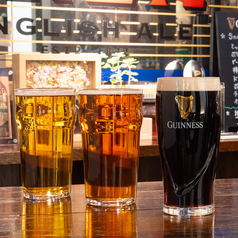 PUBLIC HOUSE Little GANG パブリックハウスリトルギャングのおすすめドリンク1