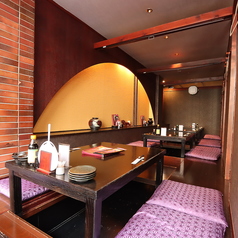 オロチと柊 おろちとひいらぎ 中央町本店特集写真1