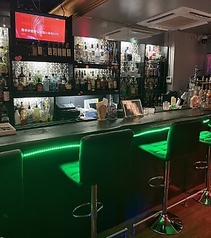 MOJO Bar&Lounge 【ビリヤード&カラオケ無料】那覇 久茂地 の特集写真