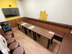 カラオケまねきねこ 心斎橋2号店の雰囲気3