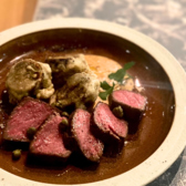 おいしい美術館eight エイトの写真