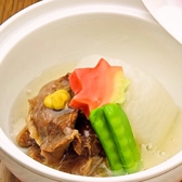 東北の食材を使った創作和食はどれも絶品!