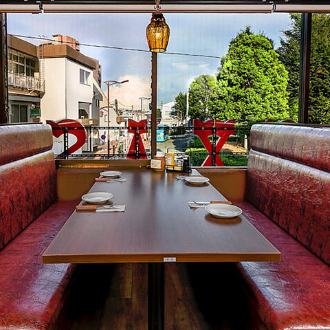 ステーキハウス テキサス 東伏見店 東伏見 洋食 ネット予約可 ホットペッパーグルメ