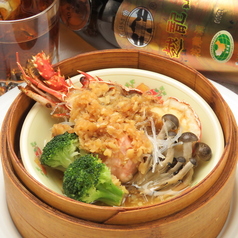中華料理 ASIANのコース写真