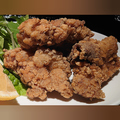 料理メニュー写真&nbsp;大山鶏の唐揚げ
