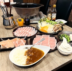 菜々亭 すすきの本店特集写真1