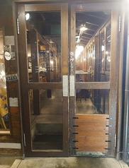 大衆NEO酒場 SOSORU ソソルの外観2