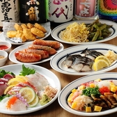 地酒蔵大阪 梅田D D ハウス店のおすすめ料理3