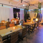 Star Rist スターリスト 小倉店の雰囲気3