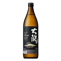 麦・焼酎