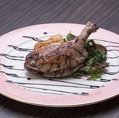 ミルクス Milks FRESH CHEESE&WINEのコース写真