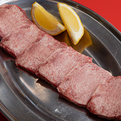 焼肉酒場 おかわりの特集写真