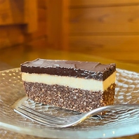 【店主の手作り】自家製ナナイモバー