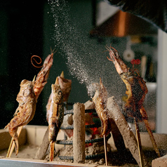 うおうお 横浜駅前店のコース写真