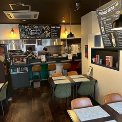 Moridini モリディーニの特集写真