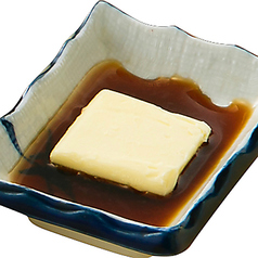 貝焼きをさらにおいしく!