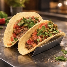 TACOS N タコスン 千葉中央の写真