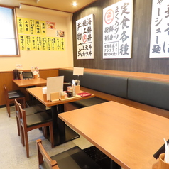 ゆったり寛げる和空間で各種ご宴会を!