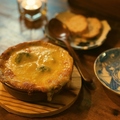 料理メニュー写真&nbsp;本日のグラタン
