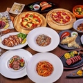 リベランサスのおすすめ料理1