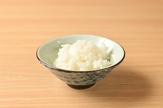 【追加メニュー】ご飯お替り