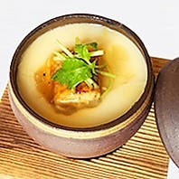 【サイドメニューも豊富にご用意いたしました】