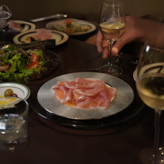 osteria L armonia ラルモニア 錦糸町イタリアンの写真