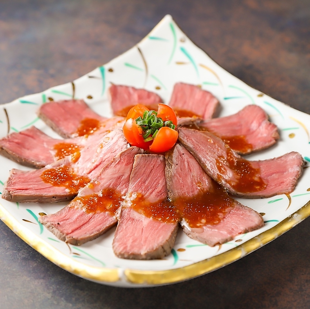 四季折々のメニューをご提供しております♪