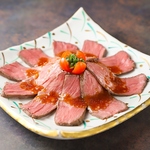 四季折々のメニューをご提供しております♪