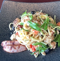 CAFE&DINING WASHOWのおすすめランチ2