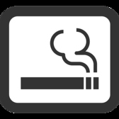 全席喫煙可能となっております★