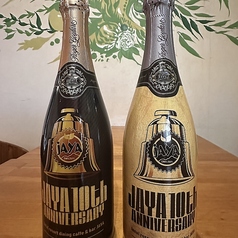 オリジナルシャンパン