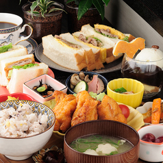 間借りでUMAUMAごはんとお酒　アガリ３ハロンの写真2