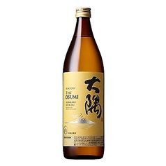 芋・焼酎