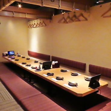 寧々家 仙台幸町店の雰囲気1