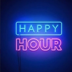 【昼飲み◎】18時までハッピーアワー実施中！1杯100円！