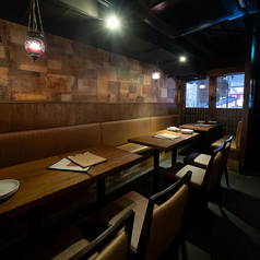 道玄坂 コックマン特集写真1