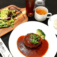 鉄板串 燻製 MOKU 大森店のおすすめランチ2