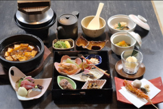 パセプションのコース写真