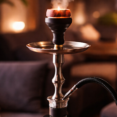 Shisha X cafe&bar渋谷の写真2