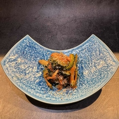 ゴーヤキムチ（石垣島）