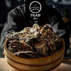 TRAD ZEN トラッドゼンの写真