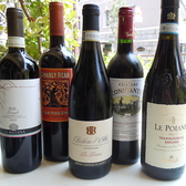 PANZEROTTERIA パンツェロッテリア 渋谷のおすすめ料理2