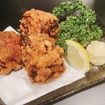 本当に手間ひまかかってます！！仕込みにまるっと2日間！ジュワっとお口に広がる旨味をご堪能あれ♪