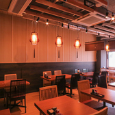 本格四川料理 蜀彩菜の雰囲気3