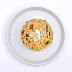 <梶屋牛>和牛チャーハン(並)