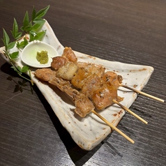 【炭焼き・海鮮】陽溜（ひだまり）食堂 日吉町店の写真2