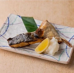 カマ焼き