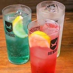 肉バル GYUUUの特集写真